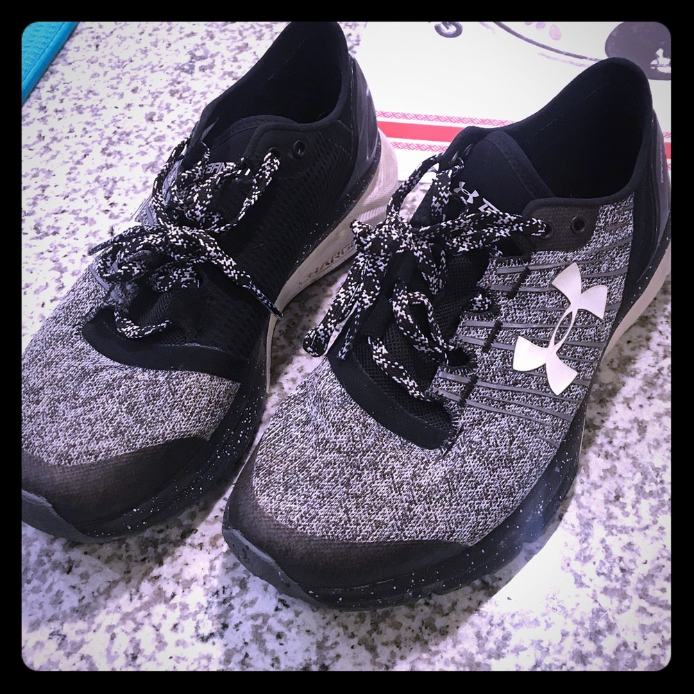 Under Armour Women’s Running Shoes